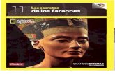 11.- Los Secretos de Los Faraones