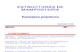 P-8 Ejemplos Mamaposteria [Compatibility Mode]
