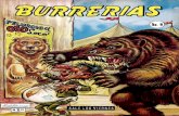 Burrerias 9 - Escaneo de Jediskater - 2012