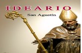 Martinez, Agustin - Ideario de San Agustin