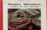Garcia, Jacinto - Santa Monica, Madre de San Agustin