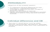 Personality Presentation Blac Kboard (2)