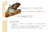 Unidad 1 Hernán Cortés - Miguel Ángel Morán Mideiros