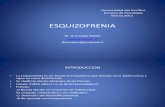 Clase Esquizofrenia Upa