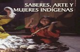 Saberes, Arte y Mujeres Indígenas