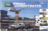 Revista Peru Construye 15