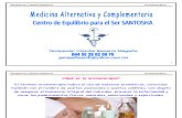Aromaterapia Recetas