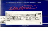 HISTORIA de QUILPUE, TOMO 3, Roberto Troncoso Narvaez, 1987