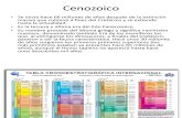 Cenozoico en Sudamérica y en otras partes del - copia.pptx
