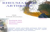 Presentasi Rheumatoid Arthritis