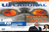 Revista Universo Laboral 50