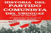 Historia Del PC de Uruguay