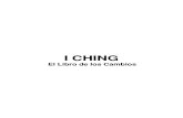 i ching [libros en español - esoterismo]