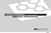 ASA Media Manual