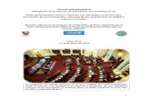26-06-13 INFORME Taller parlamentario - Perú