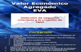 Valor Económico Agregado 17012007