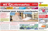 Diario Popular 20-06-13- Quilmeño
