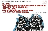 Requiem de las universidades (Perú: 1969) | Luis Alberto Sánchez