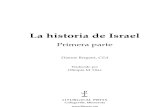 La Historia de Israel 1