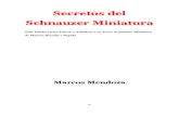 Schnauzer Miniatura Secretos by crowolf86.pdf