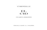 Le Cid - El Cid