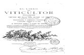 El Libro Del Viticultor (1885)