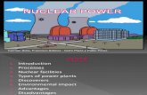 Presentacion Energia Nuclear