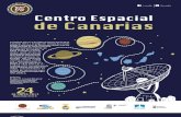 Centro Espacial de Canarias. Un reto de futuro