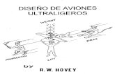 Diseño de Aviones Ultra ligeros.pdf