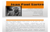 Unidad 4 Jean Paul Sartre -Camilo Velez Henao