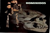 Investigacion y Ciencia - Temas 44 - Evolucion Humana