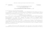 Informe UPR - Cámara de Representantes
