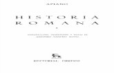 103914366 Apiano Historia Romana VII La Guerra de Anibal