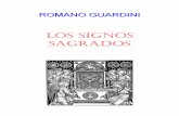Guardini, Romano - Signos Sagrados