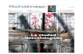 La Ciudad Descatalogada (El País - 14/04/2013)