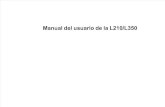 l210_Manual del usuario - español