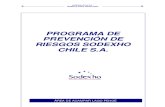Programa Sodexo Chile