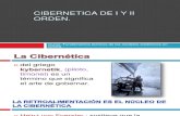 CIBERNETICA DE I Y II ORDEN_2.pptx