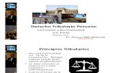 Derecho Tributario Peruano