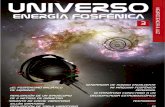 Universo - Energía Fosfénica - Vol.III
