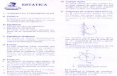 Cap_6_estatica-Teorea y Ejercicios Resueltos