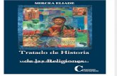 Eliade, Mircea - Selección de Tratado de la historia de las religiones