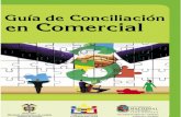 Guia Conciliacion Mercantil Colombia 2007 Colombia Adr
