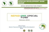 NEPAD-IPPF Presentation