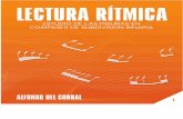 101533125 Lectura Ritmica 1 Alfonso Del Corral