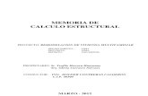 Memoria Calc.estruct RenzoHerrera2012 Completo