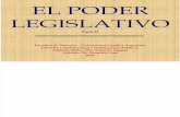 EL PODER LEGISLATIVO II.pps