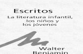 [1932] Escritos. La Literatura Infantil