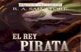 19 - El Rey Pirata