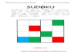 Sudokus Coloreando 4x4 Fichas 41 60